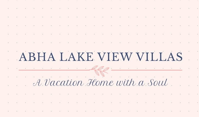 Abha Lake View